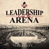 Leadership From The Arena artwork