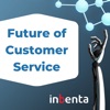 Future of Customer Service artwork