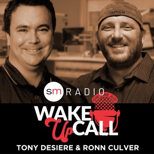02/23/2021 Wake Up Call Hour 2