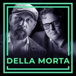 Della Morta 1 – Dramatens sämsta skådis