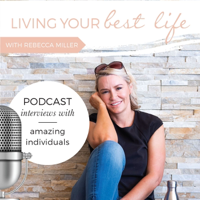 Living Your Best Life podcast
