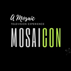 Mosaicon TV