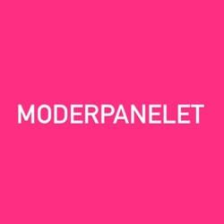 Moderpanelet