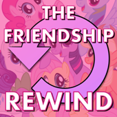 The Friendship Rewind–A 10 Year Retrospective of My Little Pony: Friendship is Magic - Alex Inman