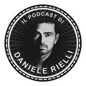 PDR - Il Podcast di Daniele Rielli - Daniele Rielli