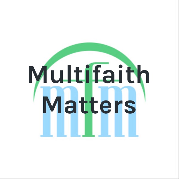 Multifaith Matters Artwork