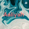 Aaliyah  artwork