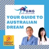Your Guide to Australian Dream artwork