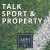 Talk Sport & Property artwork