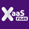 XaaS Files artwork