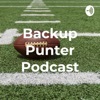 Backup Punter Podcast artwork
