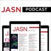 Journal of the American Society of Nephrology (JASN) artwork