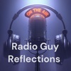 Radio Guy Reflections  artwork
