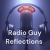 Radio Guy Reflections artwork