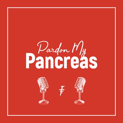 Pardon My Pancreas Pardon My Pancreas