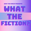 What the Fiction artwork