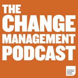 S2E4. Management 101: Influencing to drive real change