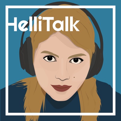 Hellitalk Hellitalk