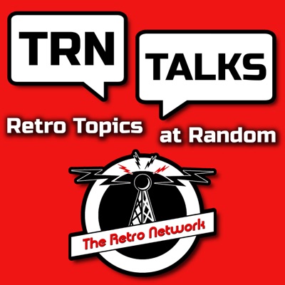 TRN Talks TRN Talks