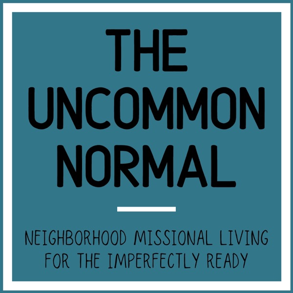 The Uncommon Normal