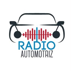 Josue Dominguez: Radio Automotriz