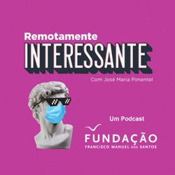 EP 6 | 5 textos de humor que gostava de ter escrito - com Joana Marques