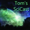 Tom's SciCast artwork