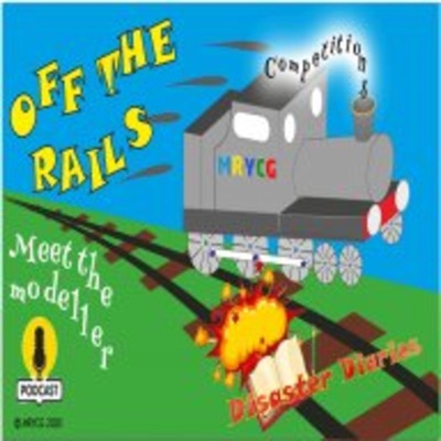 Off The Rails with M R Y C G Off The Rails with M R Y C G