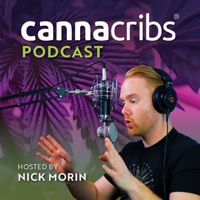 Canna Cribs Podcast #12 - George Murray of Ventana Plant Science