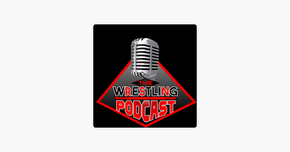 ‎RSN Wrestling Podcast on Apple Podcasts