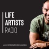 Life Artists Radio artwork