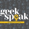 Geek Speak - Tech Talks with Envision IT artwork