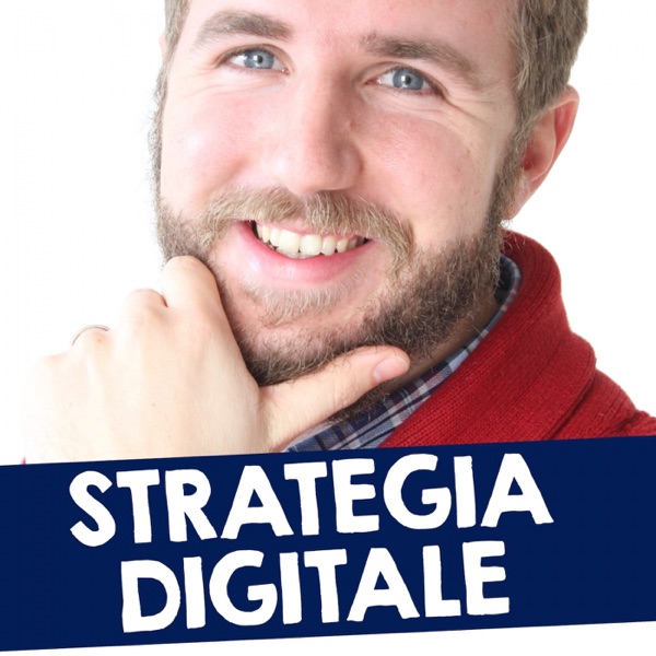 Strategia Digitale - Giulio Gaudiano -