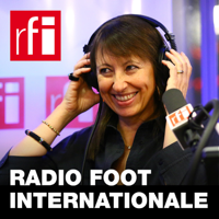 Radio Foot Internationale podcast