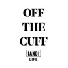 Off The Cuff with Danny LoPriore artwork