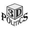 3D Politics Video artwork