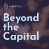 Beyond The Capital from SuperTech artwork
