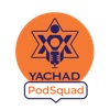 Yachad PodSquad artwork