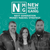 New Money Gang