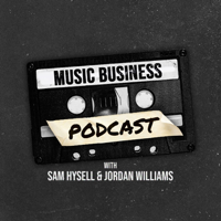 Music Business Podcast podcast