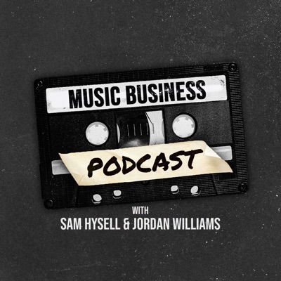 Music Business Podcast Music Business Podcast