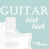 Guitar Blah Blah artwork