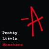 Pretty Little Monsters artwork