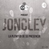 JonCley Live artwork