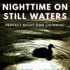Nighttime on Still Waters artwork