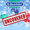 Dr. Beckmann: Uncovered artwork