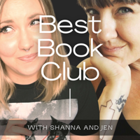 Best Book Club with Shanna and Jen podcast