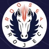 Roosey Project Podcast artwork
