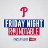 Phillies Friday Night Roundtable artwork