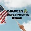 Diapers & Deployments  The SkillMil Podcast artwork
